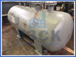 ГЭЭ сосуд работающий под давлением в Керчи