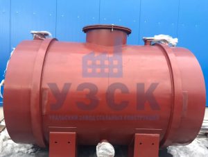 Бак конденсатный БК 38.00.000-06 в Керчи