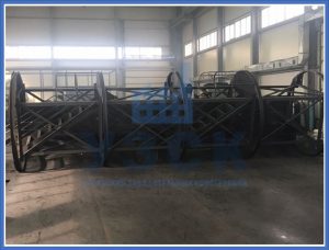 РВС резервуары производитель, завод в Керчи