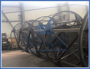 РВС резервуары производитель, завод в Керчи