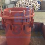 Сальниковые компенсаторы в Керчи