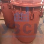 Сальниковые компенсаторы в Керчи