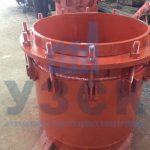 Сальниковые компенсаторы в Керчи