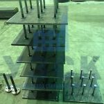 Закладные детали в Керчи