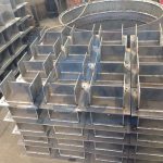 Закладные детали в Керчи