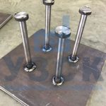 Закладные детали в Керчи