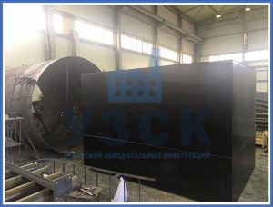 БАК А1 БВ в Керчи