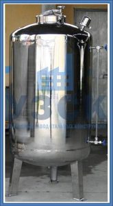 ВЭЭ емкостный аппарат в Керчи