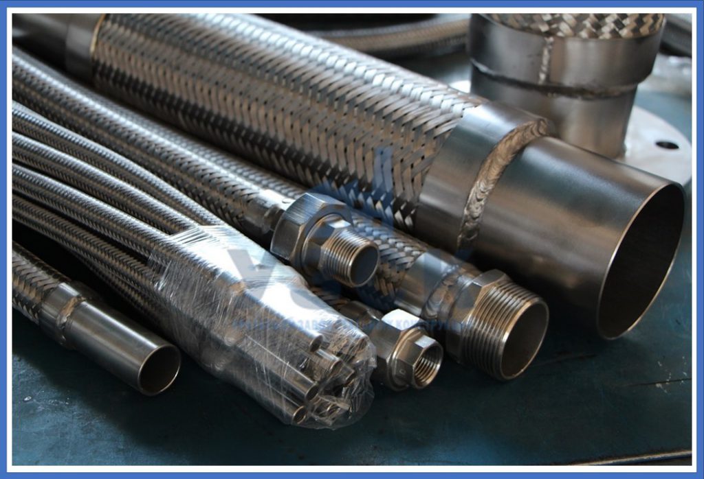 металлорукав, РГМ, рукав гибкий металлический в Керчи