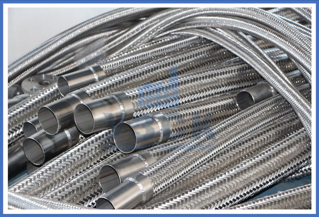 металлорукав, РГМ, рукав гибкий металлический в Керчи