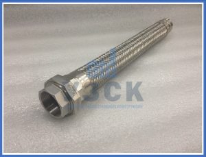 Металлорукав, РНВД, рукав нержавеющий высокого давления в Керчи