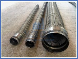 Металлорукав, РНВД, рукав нержавеющий высокого давления в Керчи