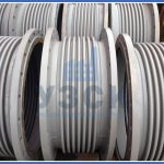 Сильфонные компенсаторы КСОФ в Керчи