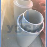 Сильфонные компенсаторы СКУ.М в Керчи