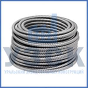 Металлорукава, гофра, шланг, труба, Hyparflex в Керчи