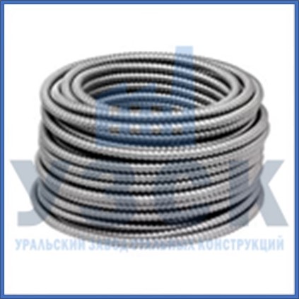 Металлорукава, гофра, шланг, труба, Hyparflex в Керчи