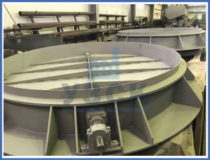 Клапаны ПГВУ, ОСТ, КЛК Ду 2800 от завода в Керчи