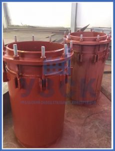 сальниковый компенсатор цена в Керчи