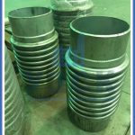 компенсатор сильфонный осевой в Керчи