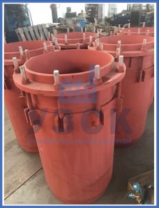 сальниковые компенсаторы для тепловых сетей в Керчи