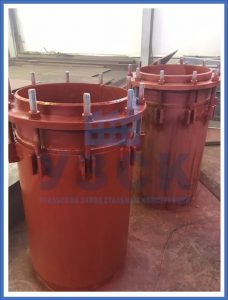 сальниковые стальные компенсаторы в Керчи