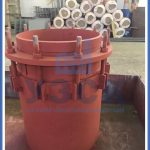 компенсатор сальниковый россия в Керчи