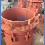 сальниковые компенсаторы тс в Керчи