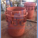 серия сальниковые компенсаторы в Керчи