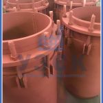 сальниковые компенсаторы Ду 150, Ду 200, Ду 250 в Керчи