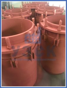 сальниковые компенсаторы Ду 150, Ду 200, Ду 250 в Керчи