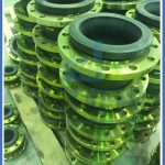 компенсатор резиновый ду 100 в Керчи