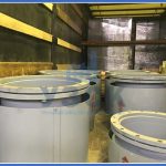 сильфонные компенсаторы для тепловых сетей в Керчи