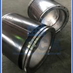 компенсатор сильфонный фланцевый в Керчи