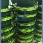 компенсатор резиновый фланцевый в Керчи