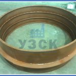 компенсаторы линзовые осевые в Керчи