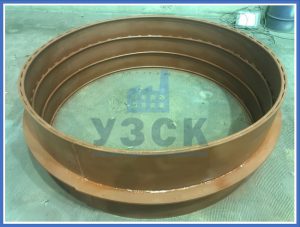 компенсаторы линзовые осевые в Керчи