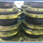 компенсатор резиновый муфтовый в Керчи