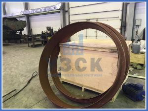 компенсатор линзовый ост в Керчи