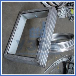 прямоугольные линзовые компенсаторы в Керчи