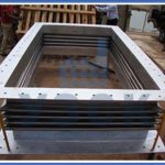 прямоугольные линзовые компенсаторы в Керчи