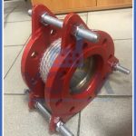 компенсатор сильфонный с кожухом в Керчи