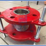 компенсатор сильфонный с кожухом в Керчи