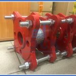 компенсатор сильфонный с кожухом в Керчи