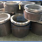 сильфонный компенсатор 50 в Керчи