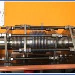 сильфонные компенсаторы трубопроводов в Керчи