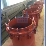 компенсатор сальниковый односторонний в Керчи