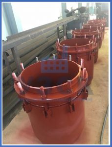 компенсатор сальниковый односторонний в Керчи