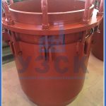 компенсатор сальниковый двухсторонний в Керчи