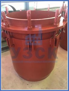 компенсатор сальниковый двухсторонний в Керчи