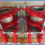 сильфонный компенсатор в Керчи